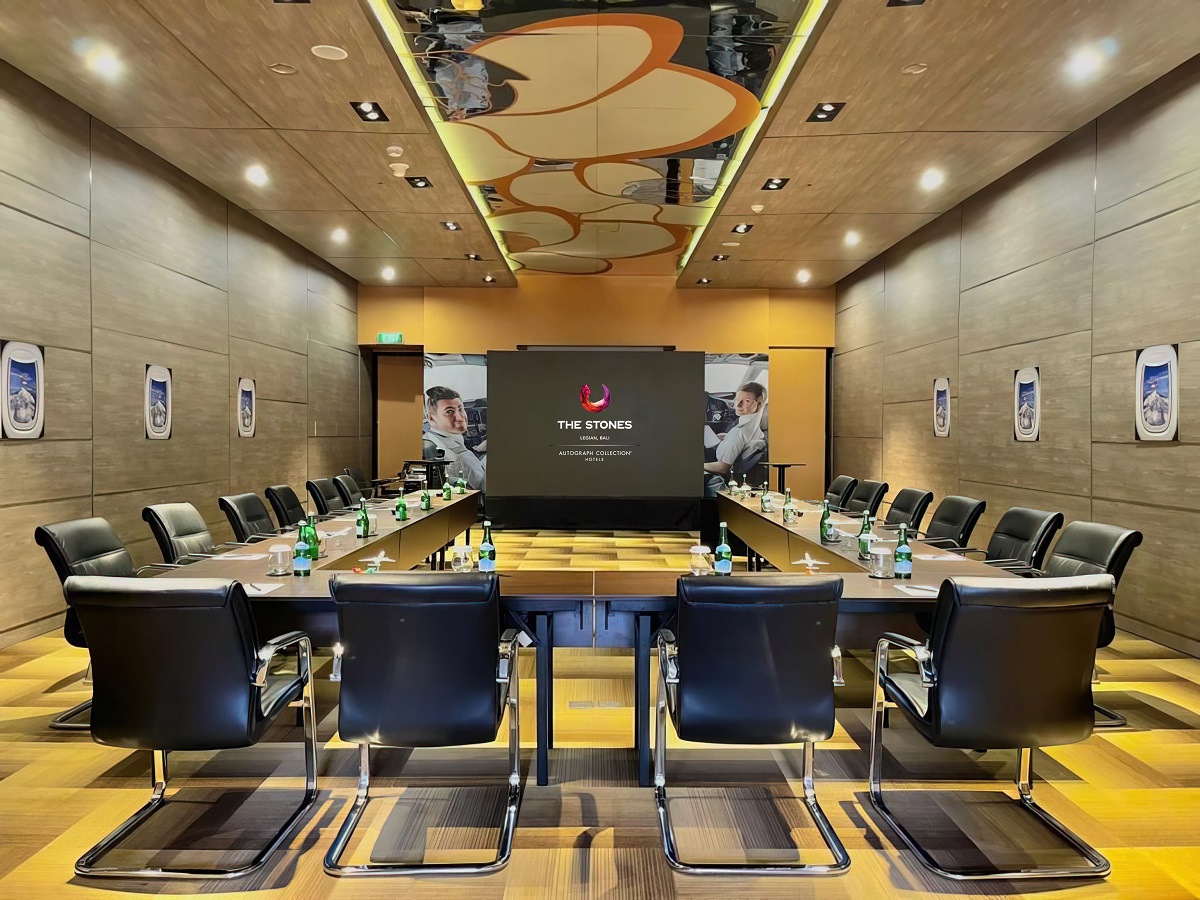 The Stones, Legian Bali Best MICE Facilities